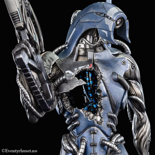 Mass Effect PVC Statue Legion 25 cm Collectibles