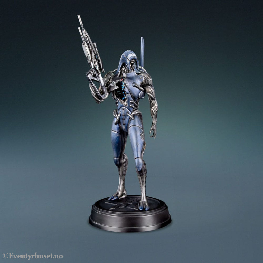 Mass Effect PVC Statue Legion 25 cm Collectibles