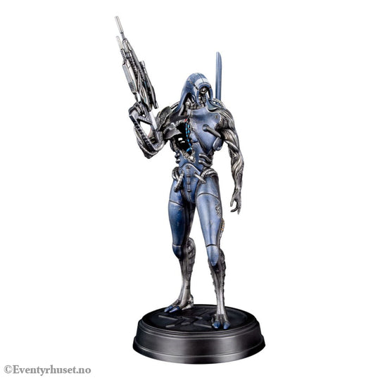 Mass Effect PVC Statue Legion 25 cm Collectibles