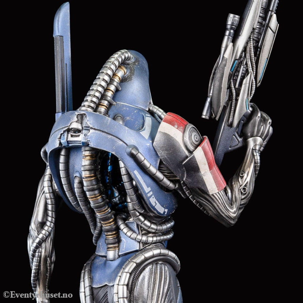 Mass Effect PVC Statue Legion 25 cm Collectibles