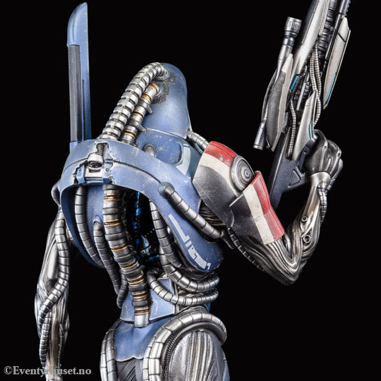 Mass Effect PVC Statue Legion 25 cm Collectibles