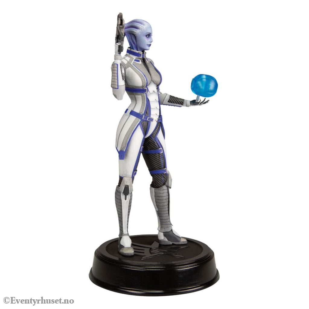 Mass Effect PVC Statue Liara T’Soni 22 cm Collectibles