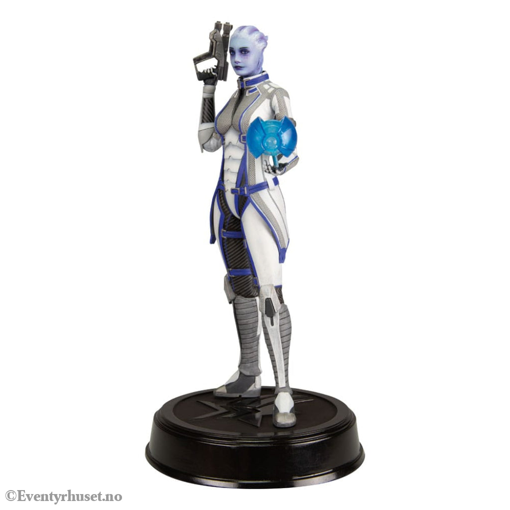 Mass Effect PVC Statue Liara T’Soni 22 cm Collectibles