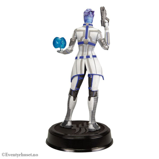 Mass Effect PVC Statue Liara T’Soni 22 cm Collectibles