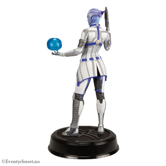 Mass Effect PVC Statue Liara T’Soni 22 cm Collectibles