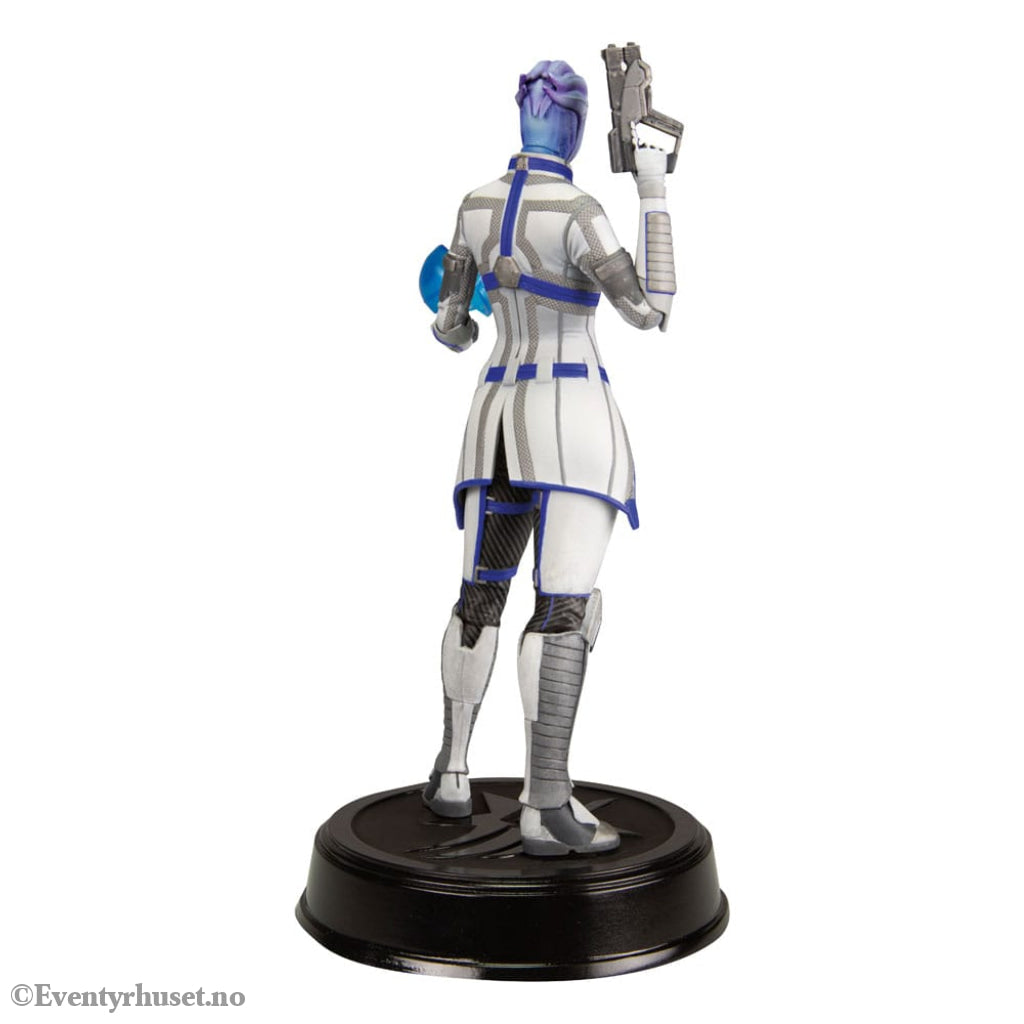 Mass Effect PVC Statue Liara T’Soni 22 cm Collectibles