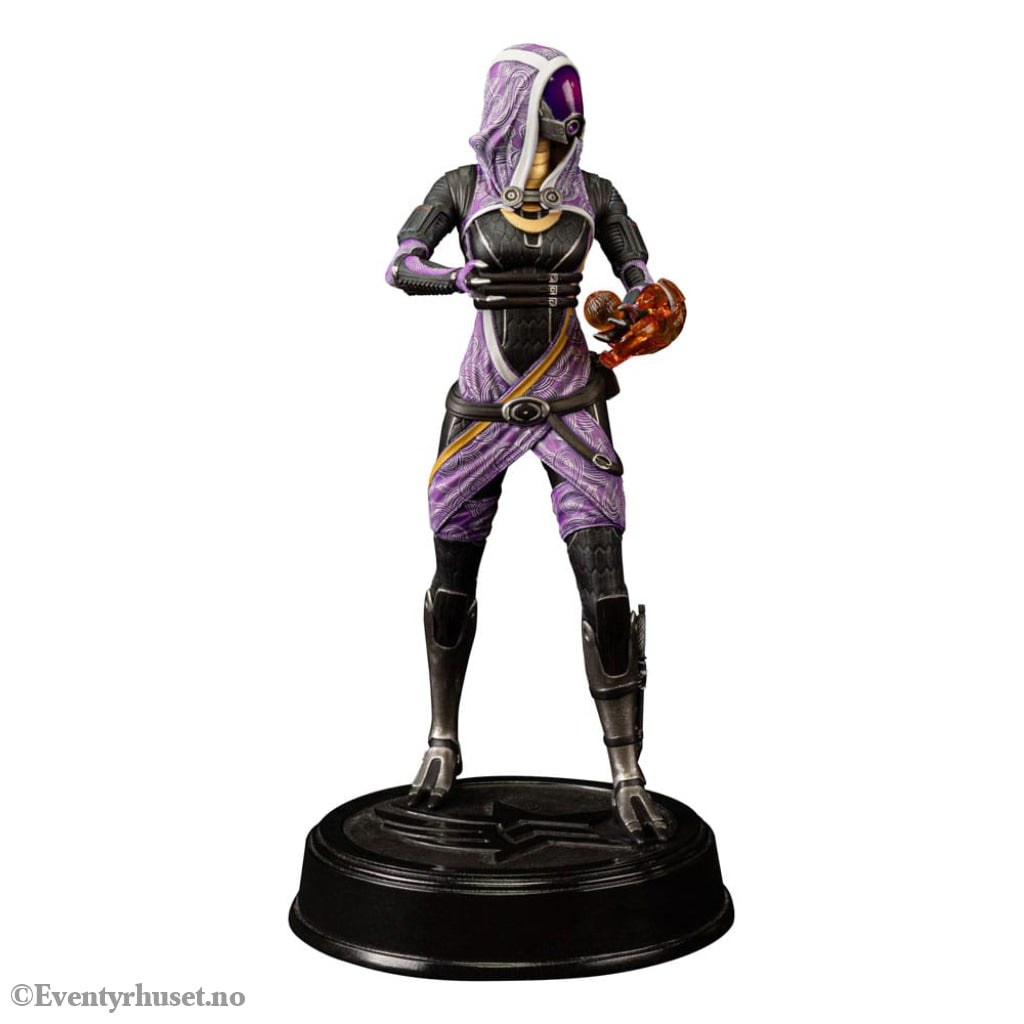 Mass Effect PVC Statue Tali’Zorah 22 cm Collectibles