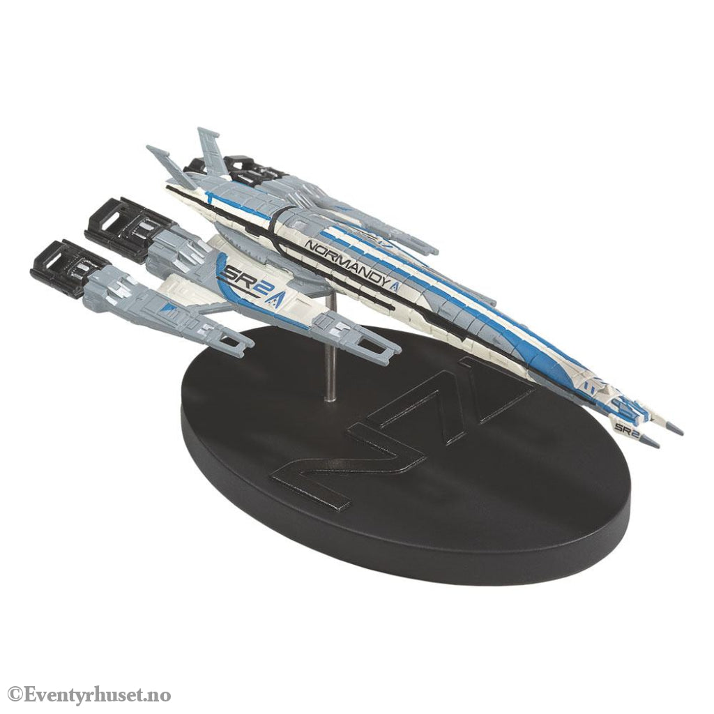 Mass Effect Replica Alliance Normandy SR-2 16 cm Collectibles