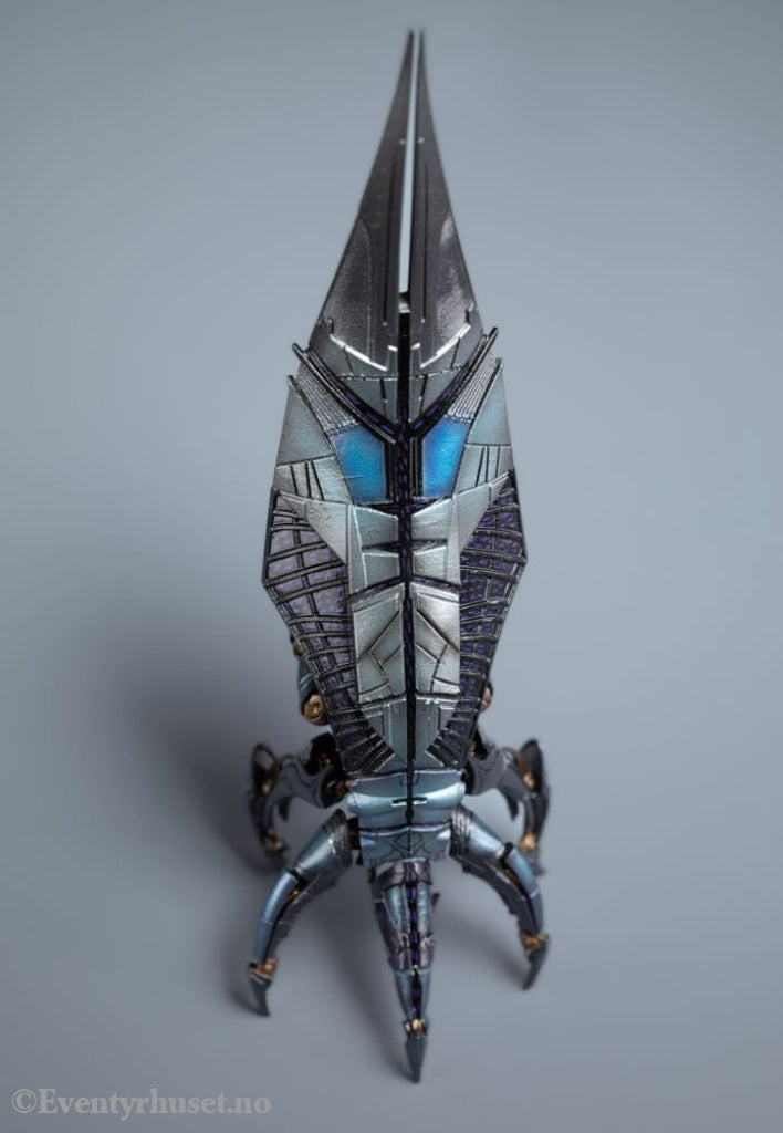 Mass Effect Replica Reaper Sovereign 20 cm Collectibles