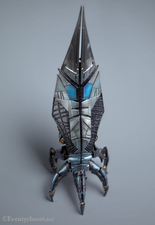 Mass Effect Replica Reaper Sovereign 20 cm Collectibles
