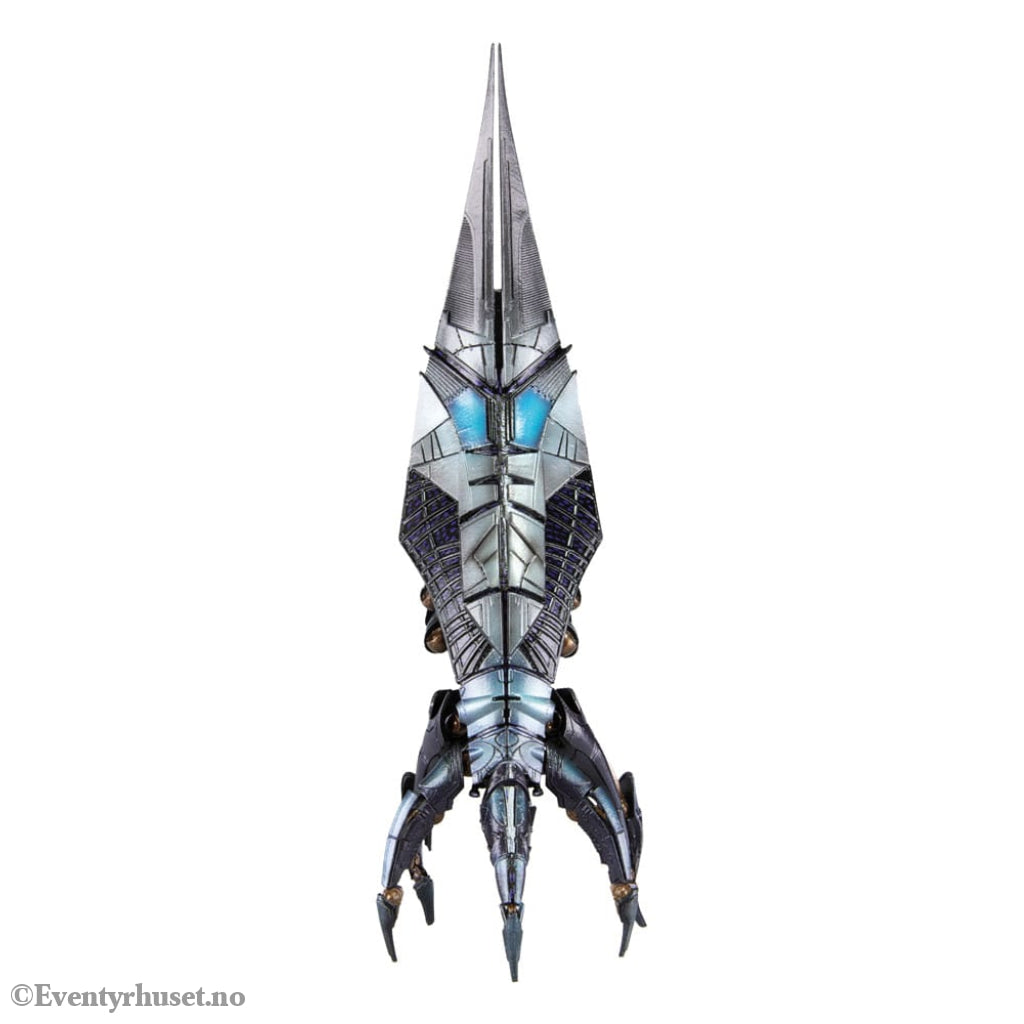 Mass Effect Replica Reaper Sovereign 20 cm Collectibles