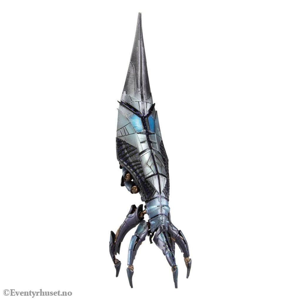 Mass Effect Replica Reaper Sovereign 20 cm Collectibles