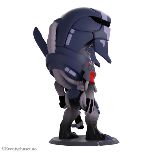 Mass Effect Vinyl Figure Legion 12 cm Collectibles