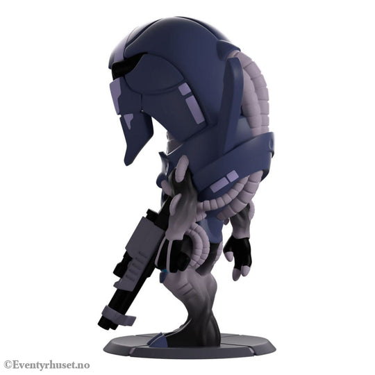 Mass Effect Vinyl Figure Legion 12 cm Collectibles