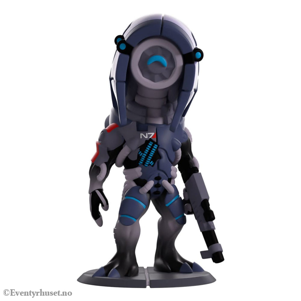 Mass Effect Vinyl Figure Legion 12 cm Collectibles