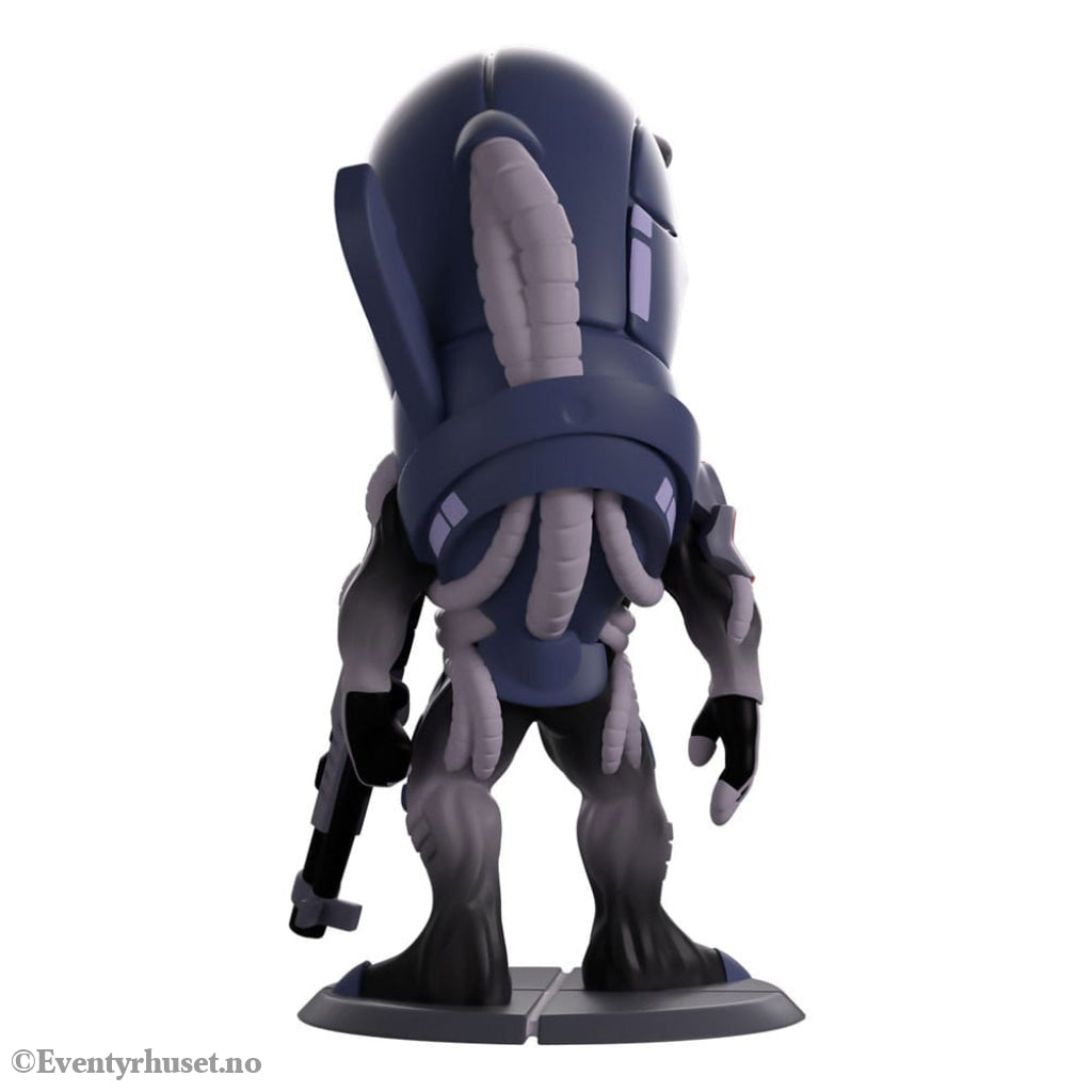 Mass Effect Vinyl Figure Legion 12 cm Collectibles