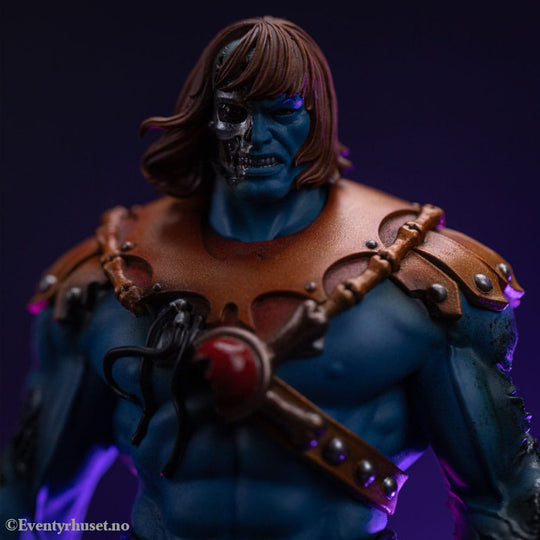 Masters of the Universe Art Scale Statue 1/10 Faker 22 cm Collectibles