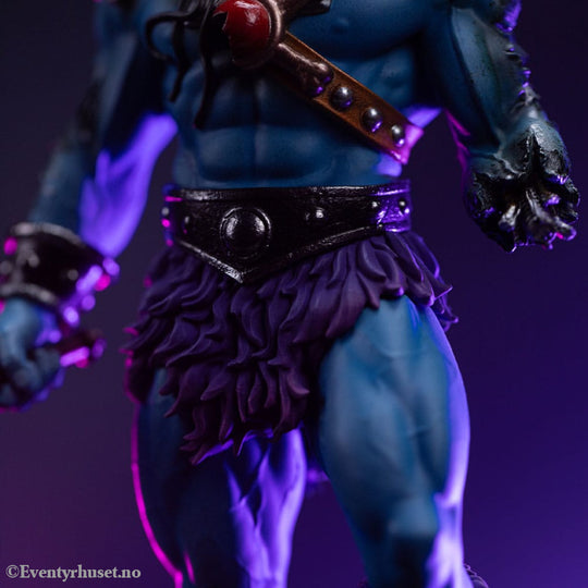 Masters of the Universe Art Scale Statue 1/10 Faker 22 cm Collectibles