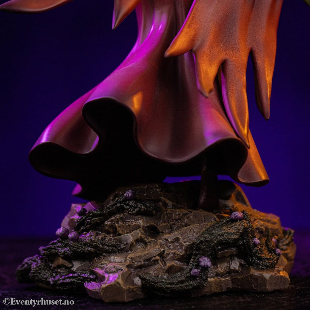 Masters of the Universe Art Scale Statue 1/10 Shadow Weaver 23 cm Collectibles