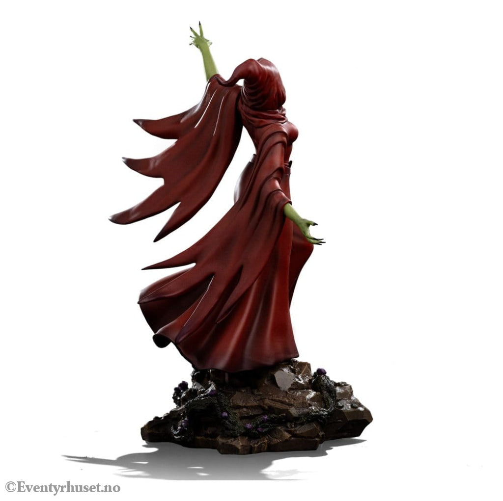Masters of the Universe Art Scale Statue 1/10 Shadow Weaver 23 cm Collectibles