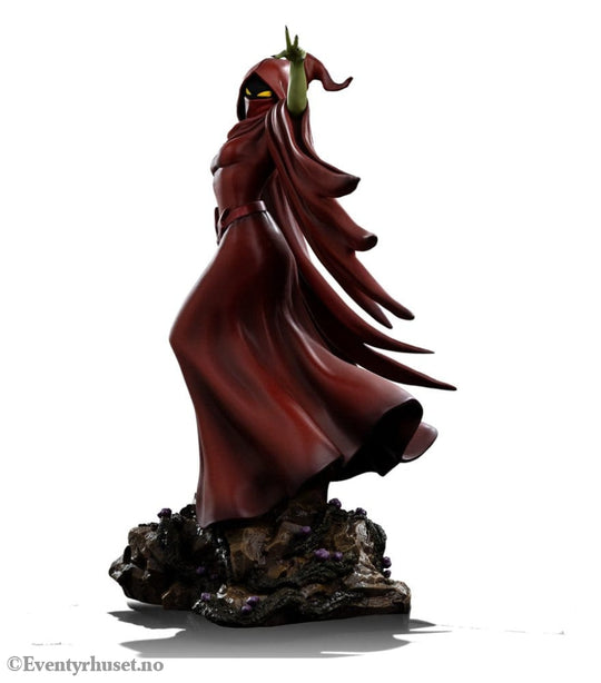 Masters of the Universe Art Scale Statue 1/10 Shadow Weaver 23 cm Collectibles