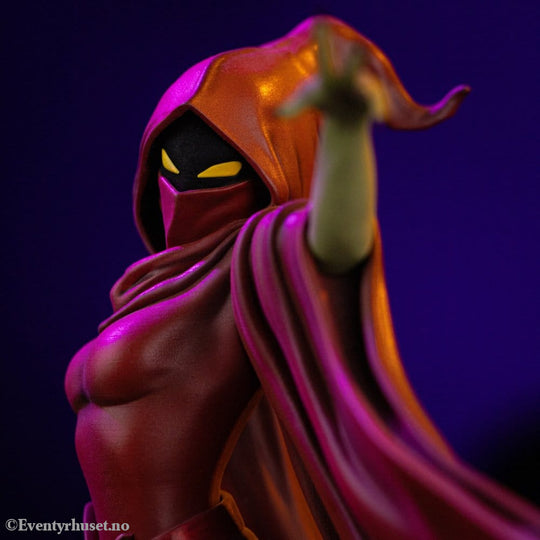 Masters of the Universe Art Scale Statue 1/10 Shadow Weaver 23 cm Collectibles