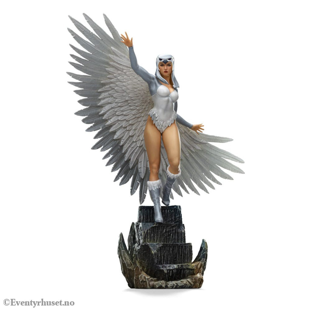 Masters of the Universe Art Scale Statue 1/10 White Sorceress 26 cm exclusive Collectibles