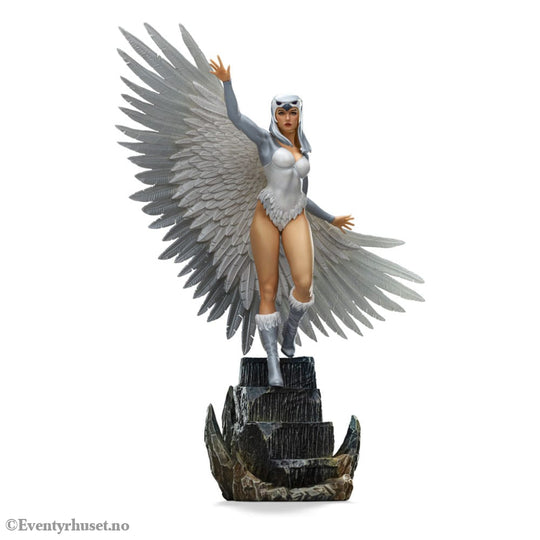 Masters of the Universe Art Scale Statue 1/10 White Sorceress 26 cm exclusive Collectibles