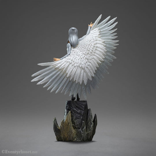 Masters of the Universe Art Scale Statue 1/10 White Sorceress 26 cm exclusive Collectibles
