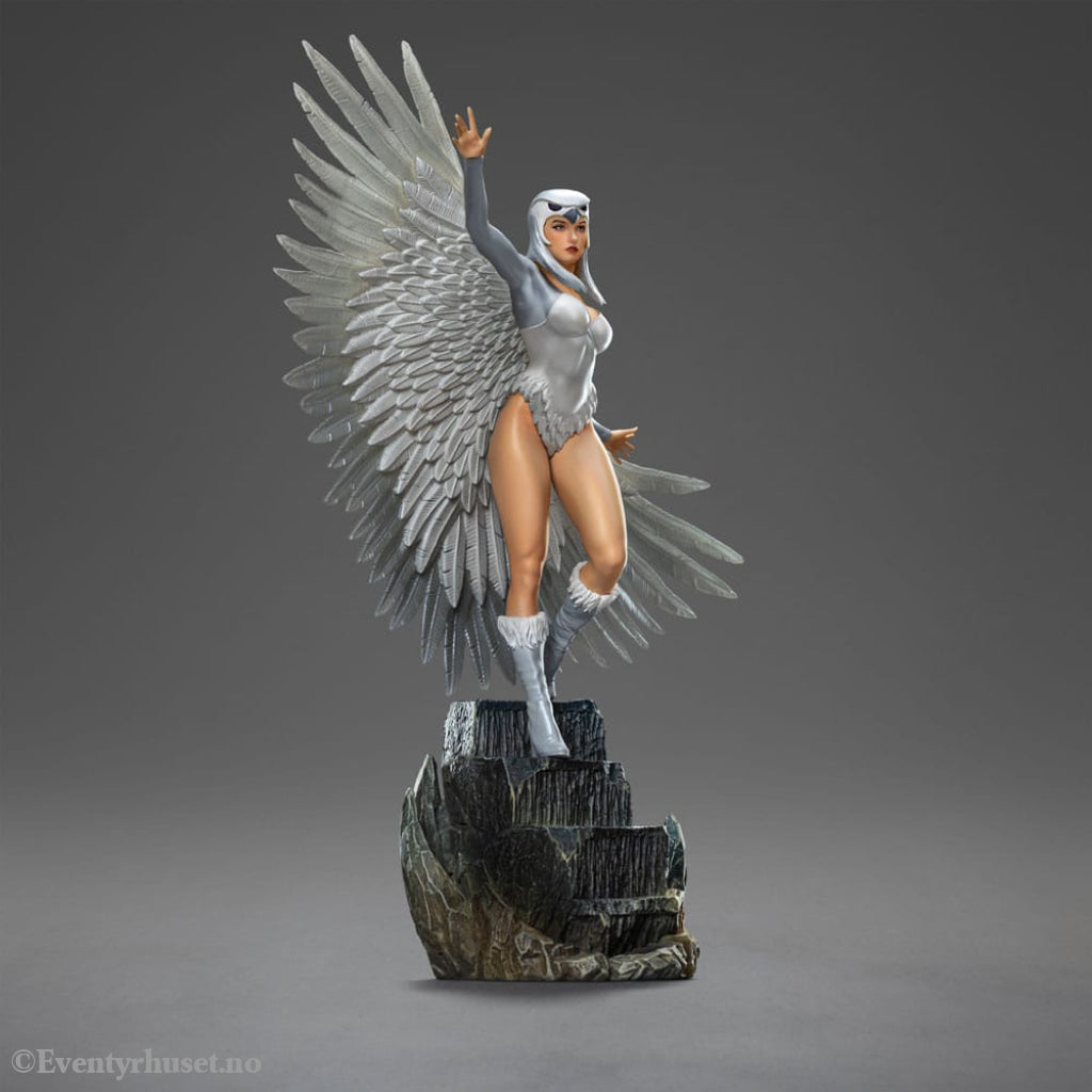 Masters of the Universe Art Scale Statue 1/10 White Sorceress 26 cm exclusive Collectibles