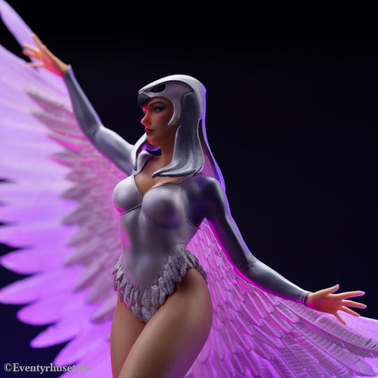 Masters of the Universe Art Scale Statue 1/10 White Sorceress 26 cm exclusive Collectibles