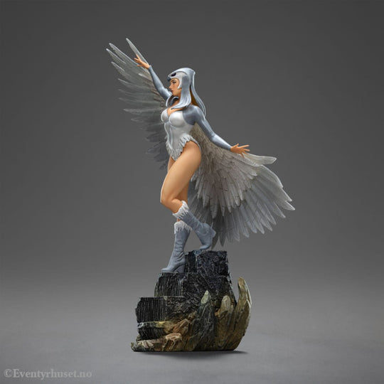 Masters of the Universe Art Scale Statue 1/10 White Sorceress 26 cm exclusive Collectibles