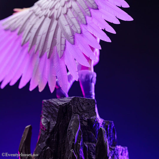 Masters of the Universe Art Scale Statue 1/10 White Sorceress 26 cm exclusive Collectibles