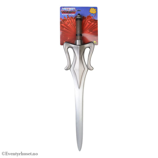 Masters Of the Universe Live Action Roleplay Replica Power Sword 101 cm Toys