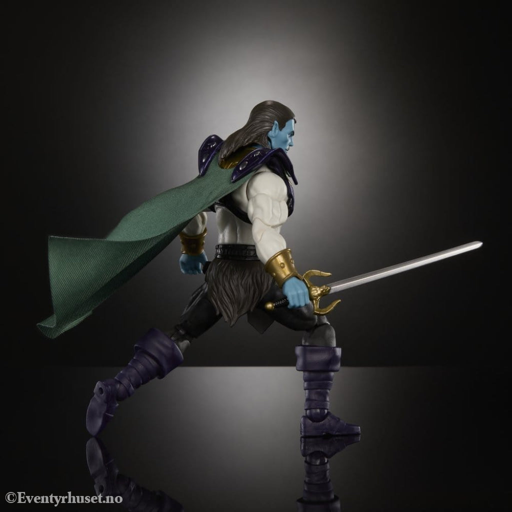 Masters of the Universe Masterverse Action Figure New Eternia: Keldor 18 cm Collectibles