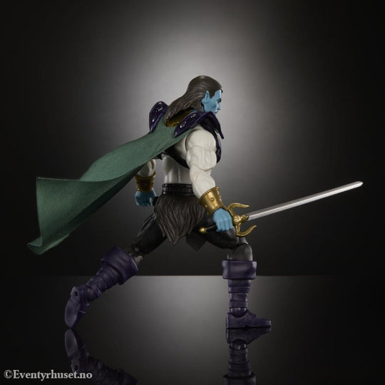 Masters of the Universe Masterverse Action Figure New Eternia: Keldor 18 cm Collectibles