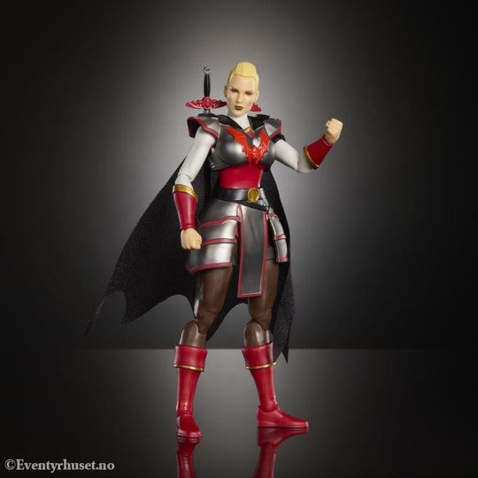 Masters of the Universe Masterverse Action Figure New Etheria: Adora 18 cm Collectibles