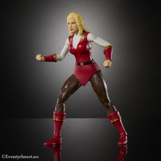 Masters of the Universe Masterverse Action Figure New Etheria: Adora 18 cm Collectibles