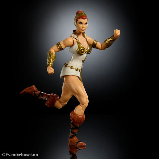 Masters of the Universe Masterverse Vintage Collection Action Figure Teela 18 cm Toys