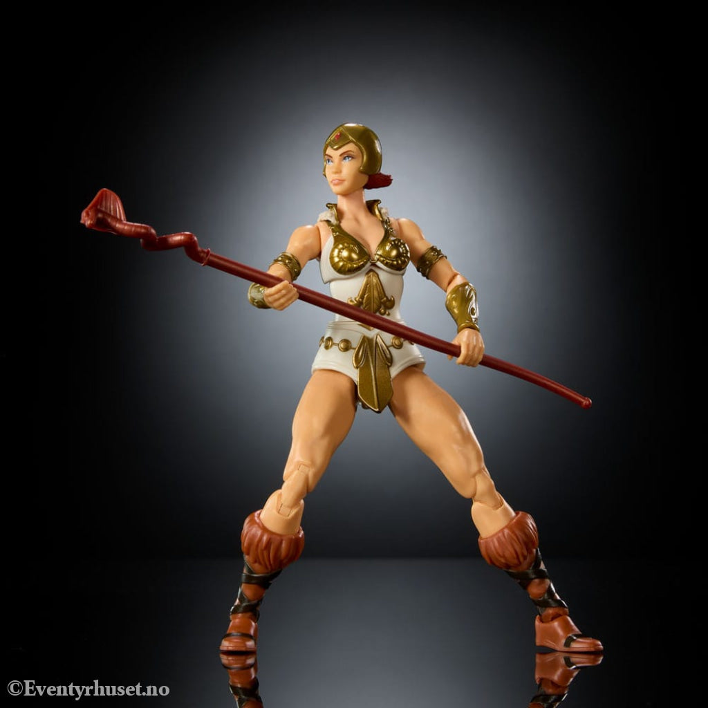 Masters of the Universe Masterverse Vintage Collection Action Figure Teela 18 cm Toys