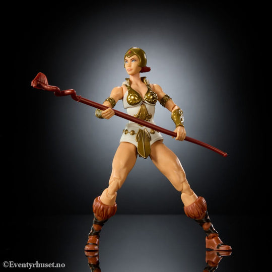 Masters of the Universe Masterverse Vintage Collection Action Figure Teela 18 cm Toys