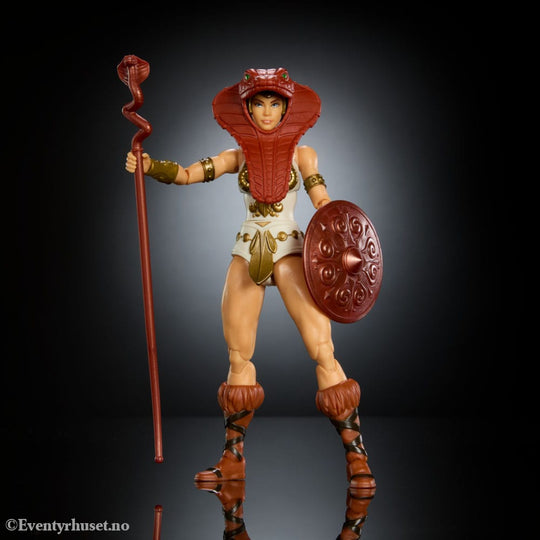 Masters of the Universe Masterverse Vintage Collection Action Figure Teela 18 cm Toys