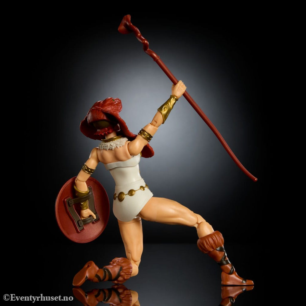 Masters of the Universe Masterverse Vintage Collection Action Figure Teela 18 cm Toys