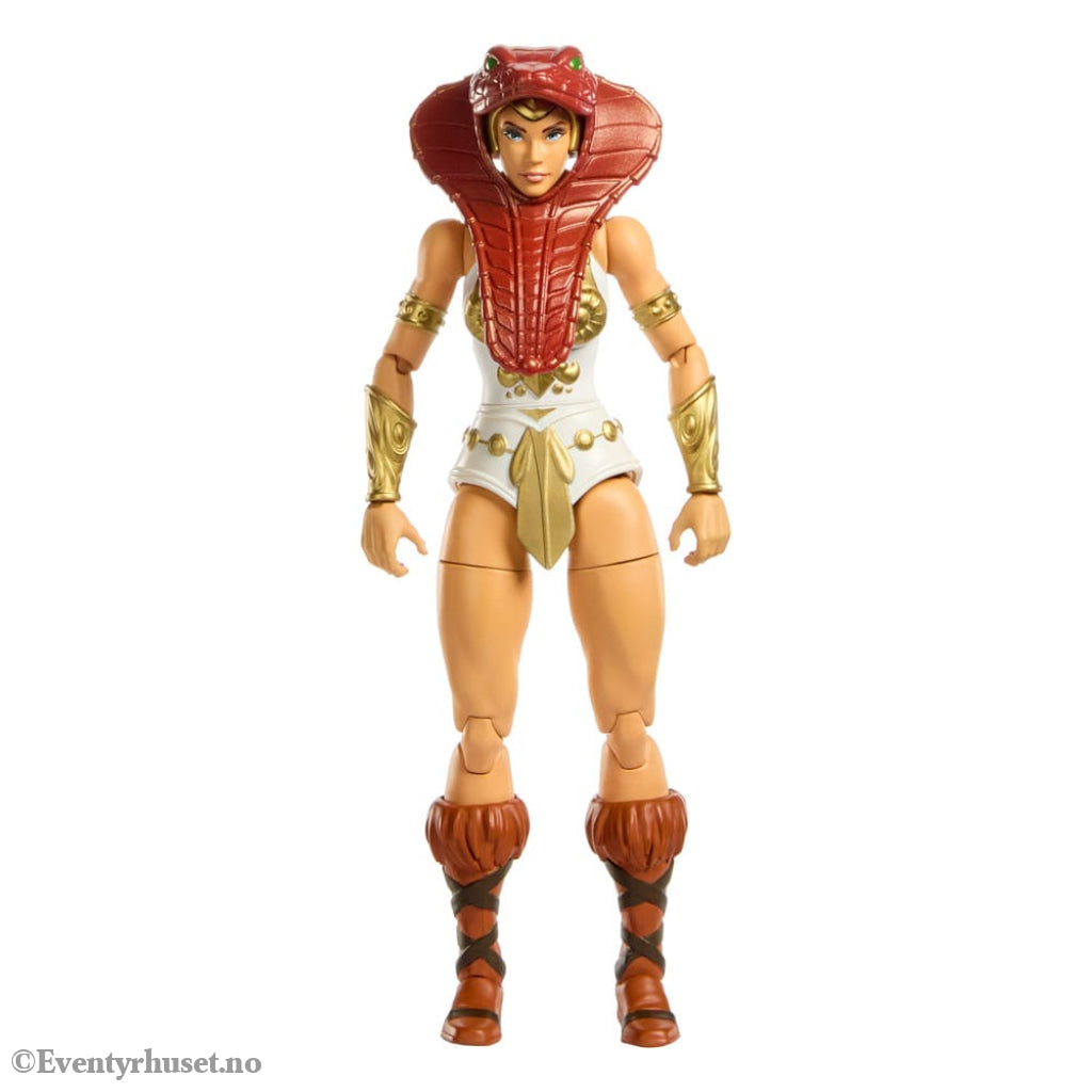 Masters of the Universe Masterverse Vintage Collection Action Figure Teela 18 cm Toys