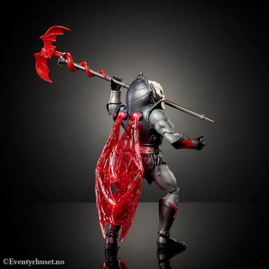 Masters of the Universe New Eternia Action Figure Hordak 18 cm Toys