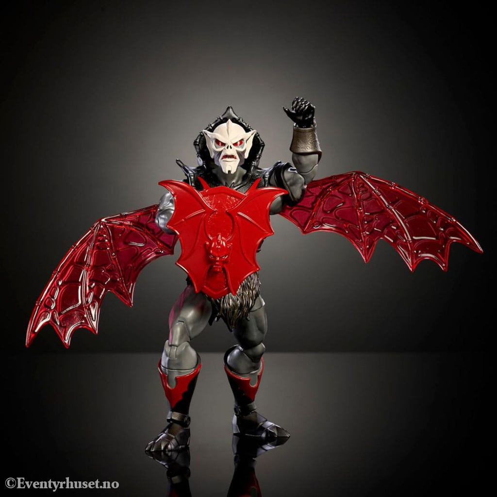 Masters of the Universe New Eternia Action Figure Hordak 18 cm Toys