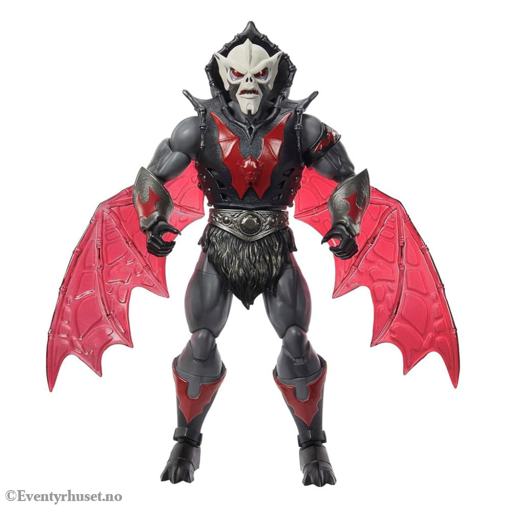 Masters of the Universe New Eternia Action Figure Hordak 18 cm Toys