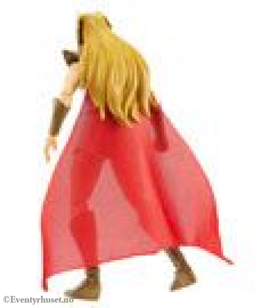 Masters of the Universe New Eternia Masterverse Action Figure 2022 Deluxe She-Ra 18 cm. New in box! Actionfigur