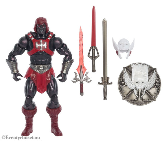 Masters of the Universe: New Eternia Masterverse Action Figure Anti-Eternia He-Man 18 cm Toys