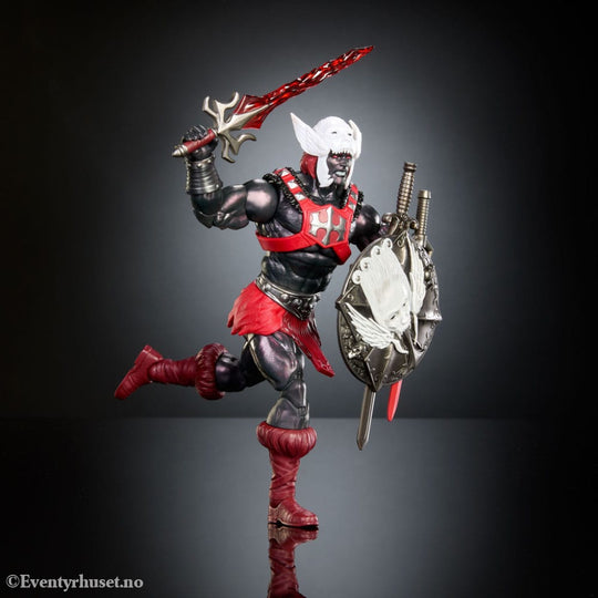 Masters of the Universe: New Eternia Masterverse Action Figure Anti-Eternia He-Man 18 cm Toys